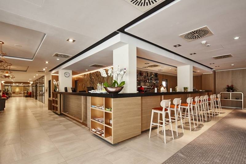 Thermalhotel Balance ****