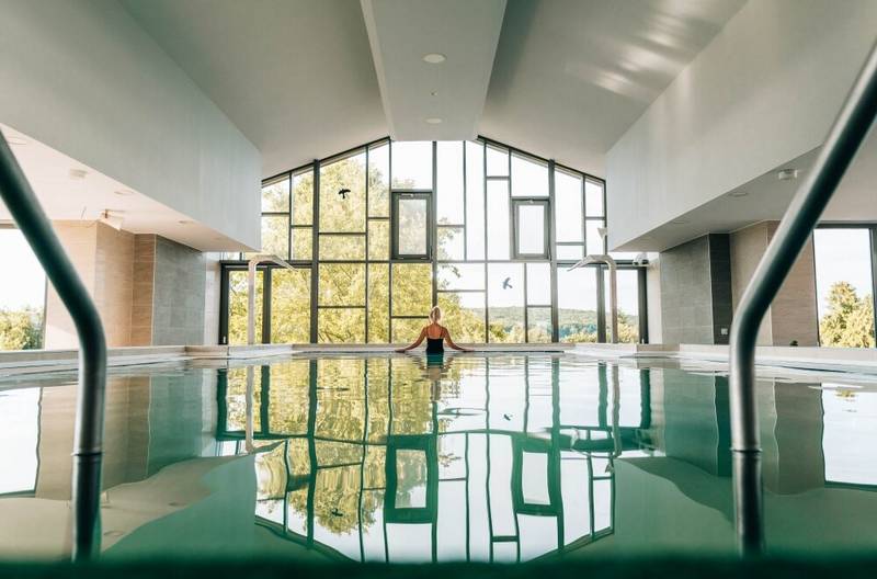 Thermalhotel Balance ****