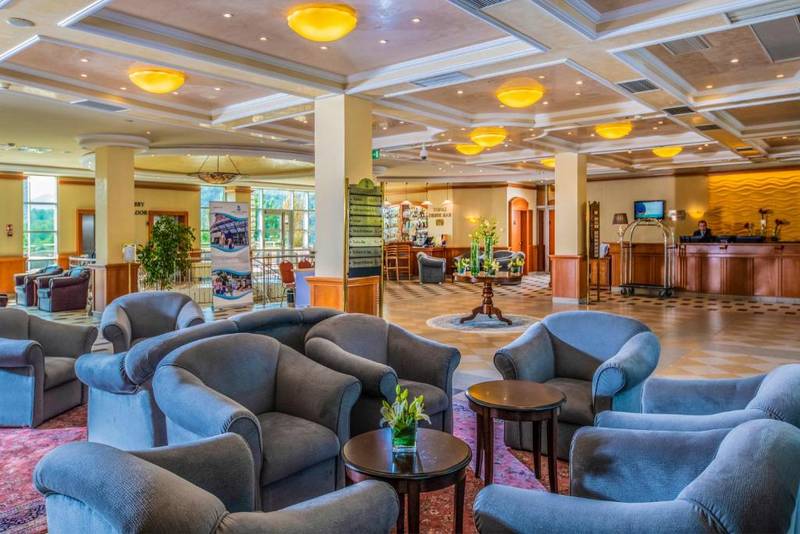 Thermal Hotel Visegrád ****