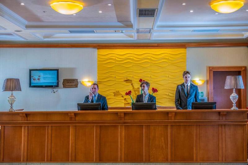 Thermal Hotel Visegrád ****