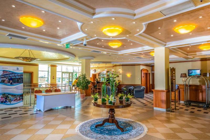 Thermal Hotel Visegrád ****