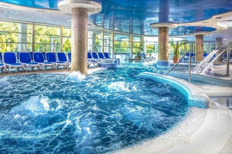 Thermal Hotel Visegrád ****