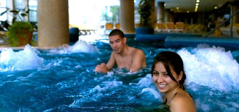 Thermal Hotel Visegrád ****