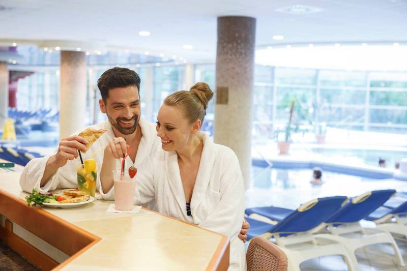 Thermal Hotel Visegrád ****