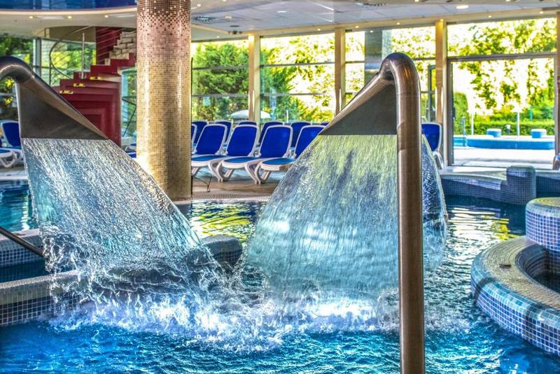 Thermal Hotel Visegrád ****