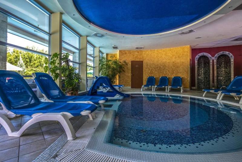 Thermal Hotel Visegrád ****