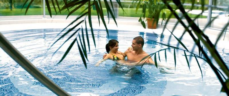 Thermal Hotel Visegrád ****