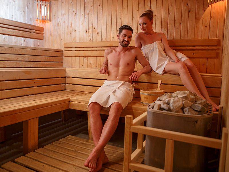 Thermal Hotel Visegrád ****
