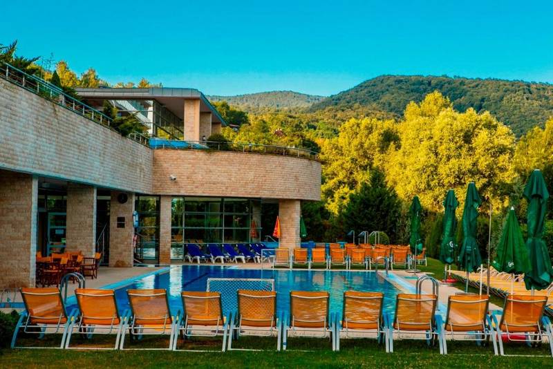 Thermal Hotel Visegrád ****