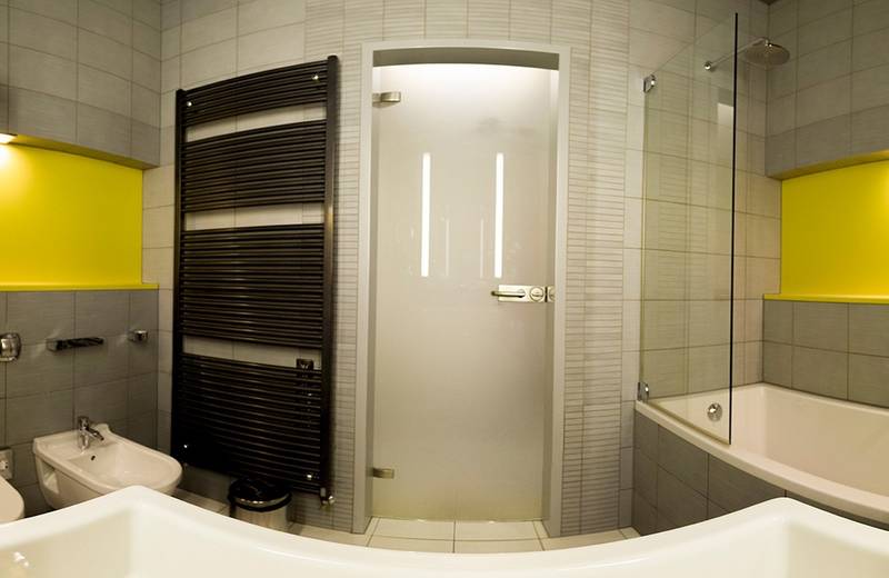 Apartament Deluxe
