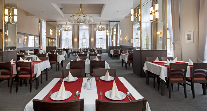 Hotel Palace ****