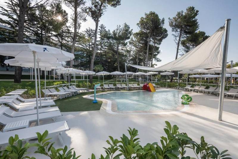 Falkensteiner Hotel Park Punat ****