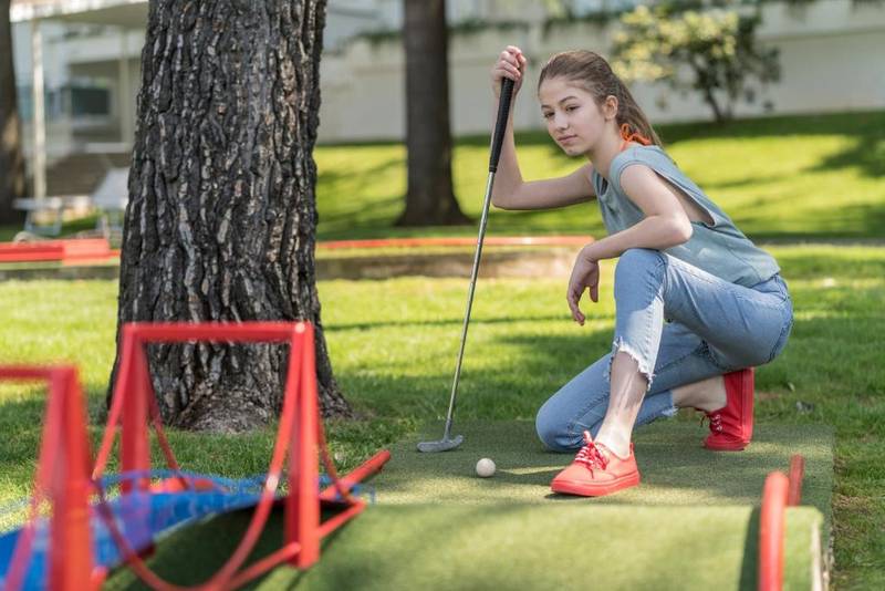 Falkensteiner Hotel Park Punat ****