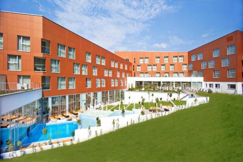 Hotel Terme Sveti Martin ****