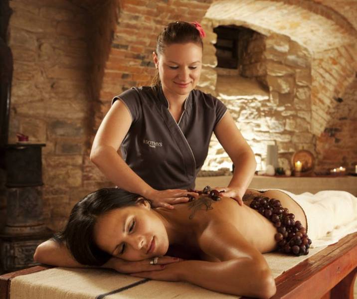 Hotel Terme Sveti Martin ****