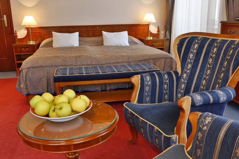 Nocleg ze śniadaniem