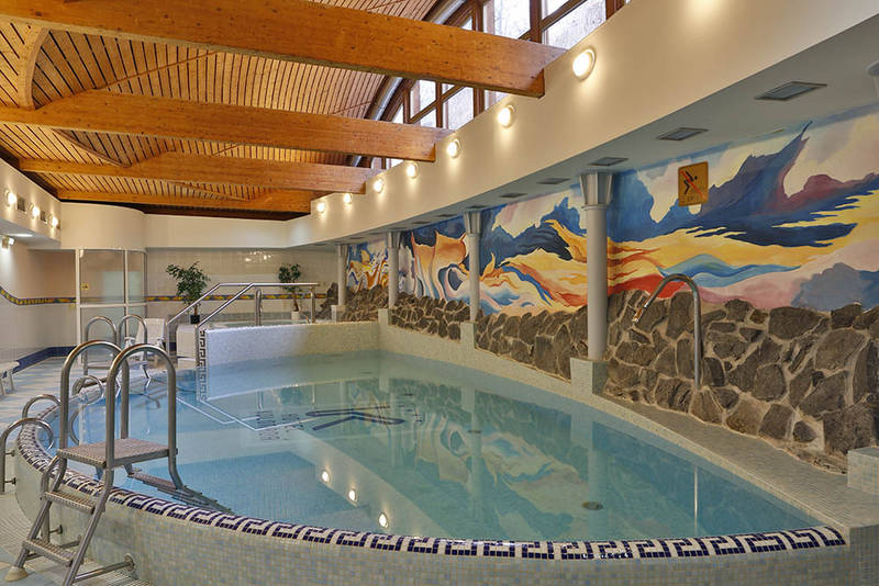 Nocleg ze śniadaniem