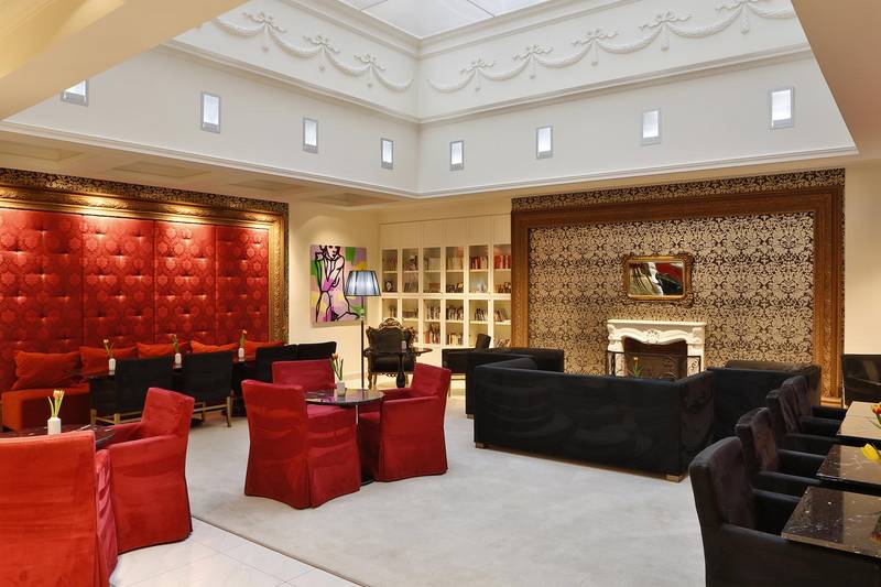 Nocleg ze śniadaniem