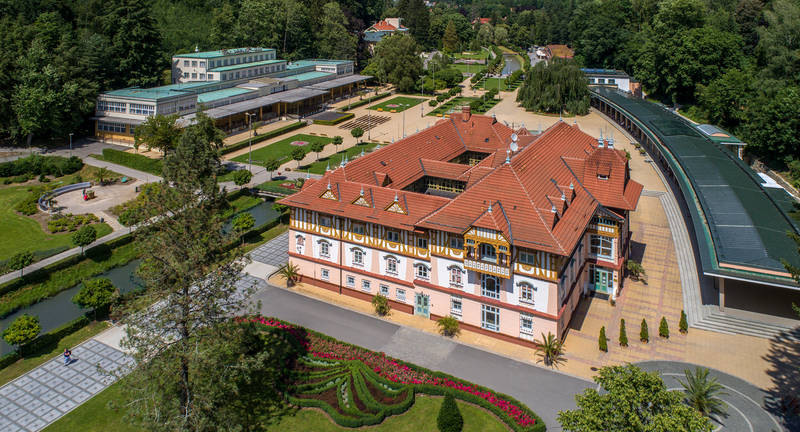 Hotel Pohoda ****