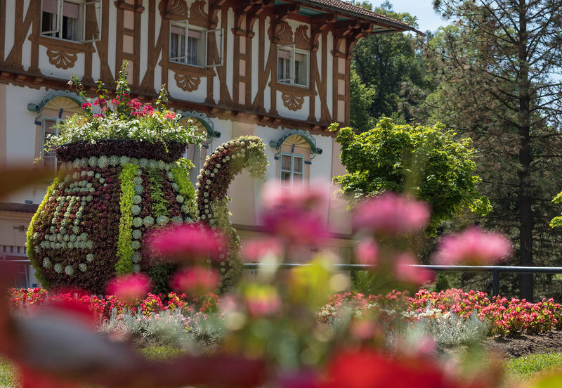 Hotel Miramare ****