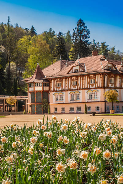 Hotel Miramare ****