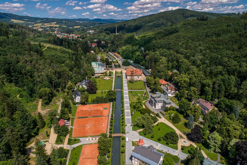 Hotel Miramare ****