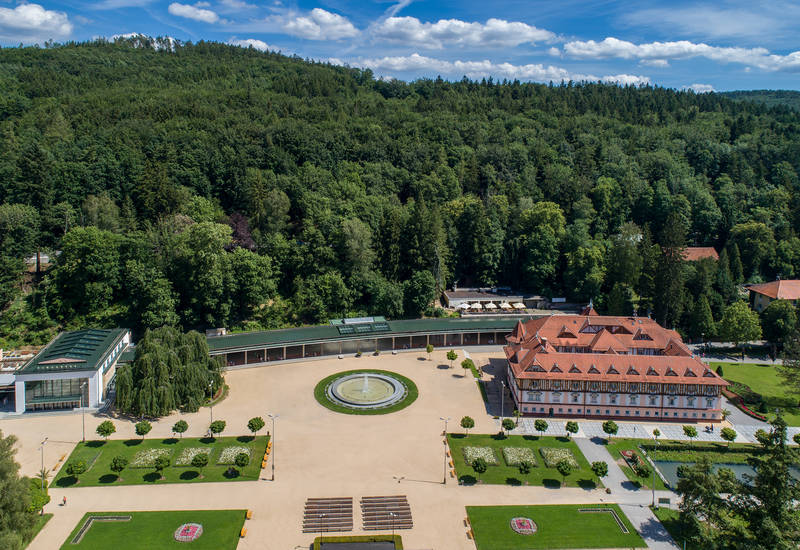 Hotel Miramare ****