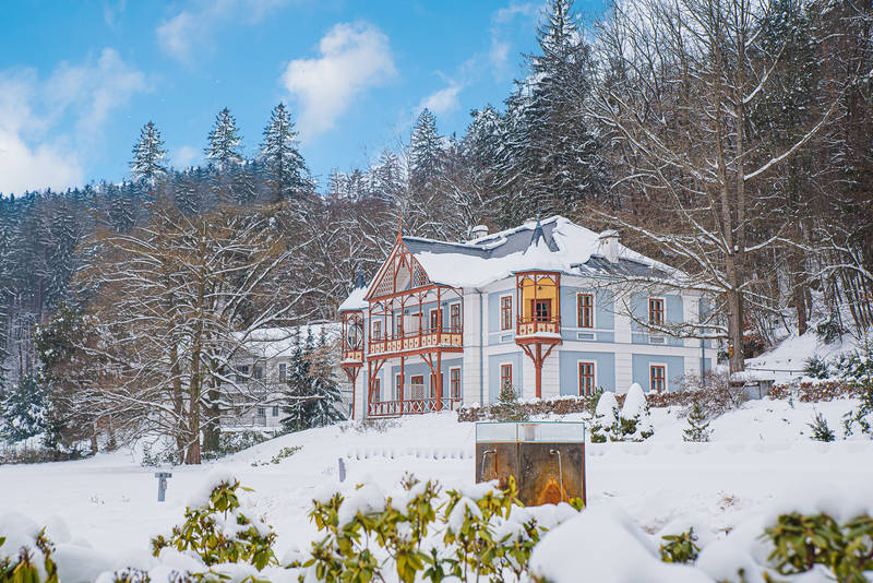 Hotel Miramare ****