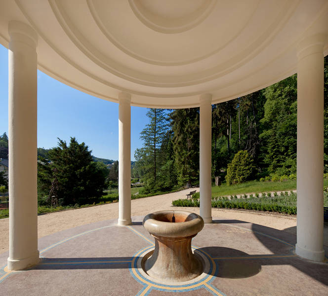 Willa Luxury Spa & Wellness VILA VALAŠKA ****