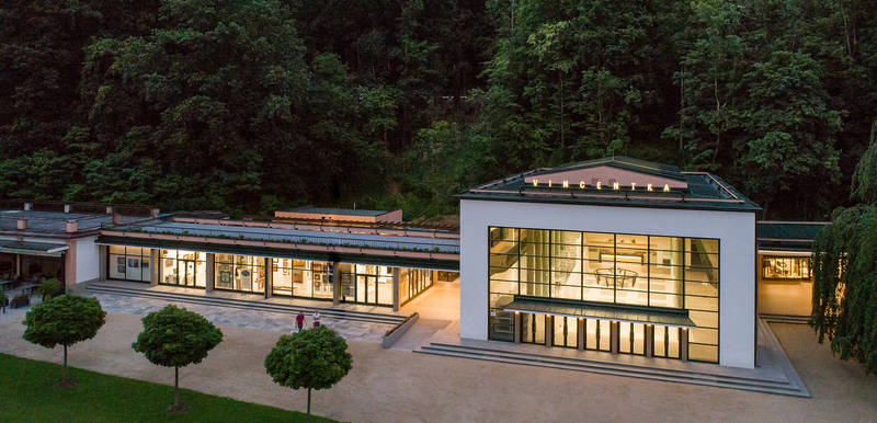 Willa Luxury Spa & Wellness VILA VALAŠKA ****