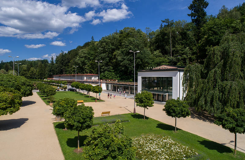 Willa Luxury Spa & Wellness VILA VALAŠKA ****