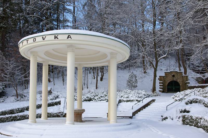 Willa Luxury Spa & Wellness VILA VALAŠKA ****
