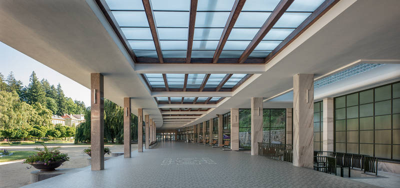 Willa Luxury Spa & Wellness VILA VALAŠKA ****