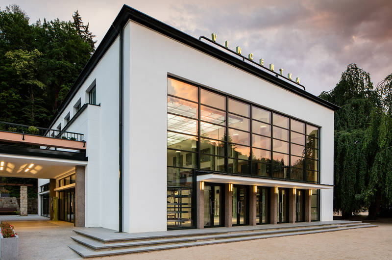 Hotel Palace ****