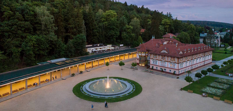 Hotel Palace ****