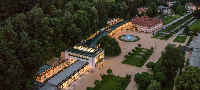 Hotel Palace ****