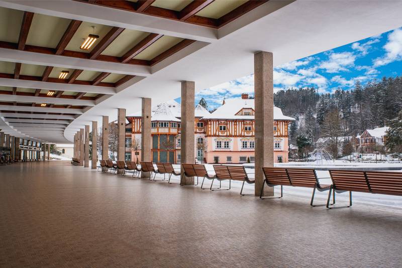 Hotel Palace ****