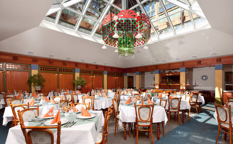 Hotel Jurkovičov dom ****