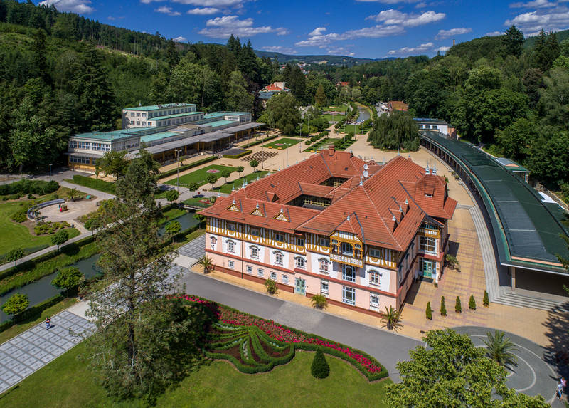 Hotel Jurkovičov dom ****