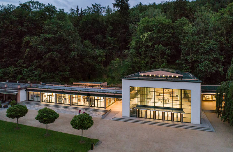 Hotel Jurkovičov dom ****