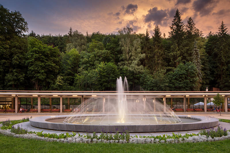 Hotel Morava***Superior 