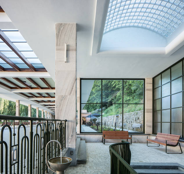 Hotel Morava***Superior 
