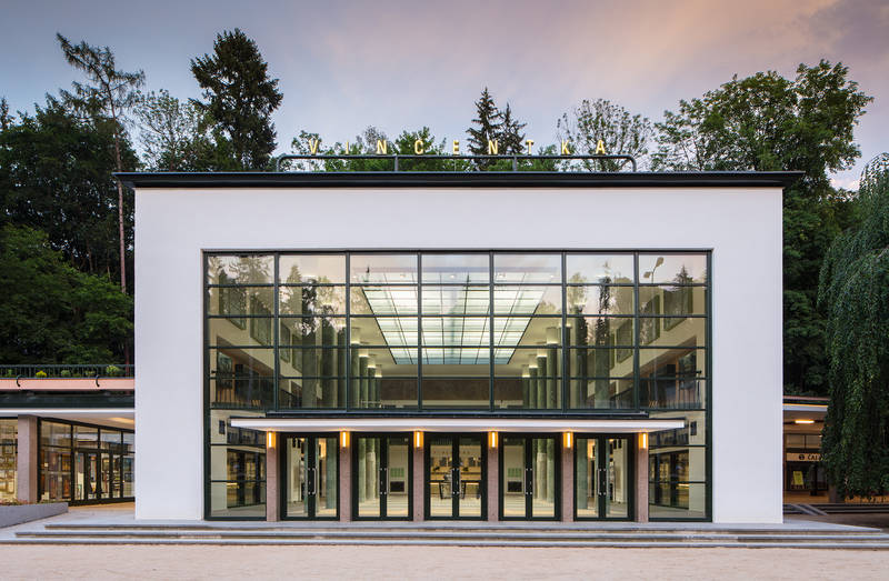 Hotel Morava***Superior 