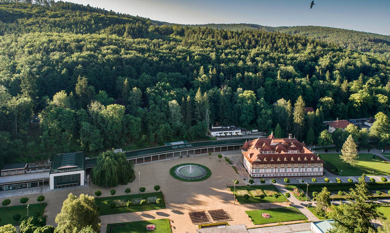 Hotel Morava***Superior 