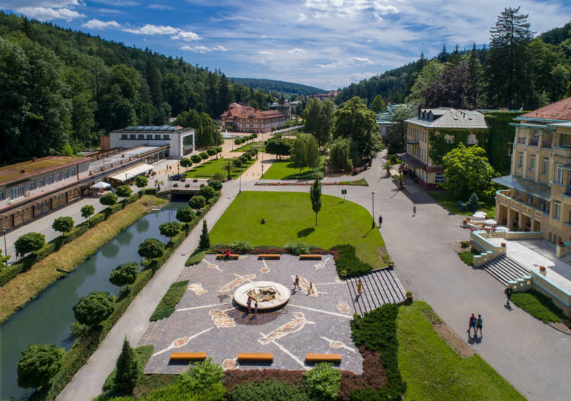 Hotel Morava***Superior 