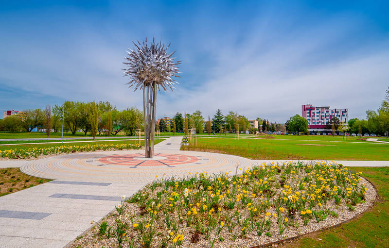 Dom Leczniczy Smaragd 