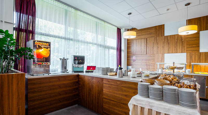 Hotel Uzdrowiskowy Minerál 