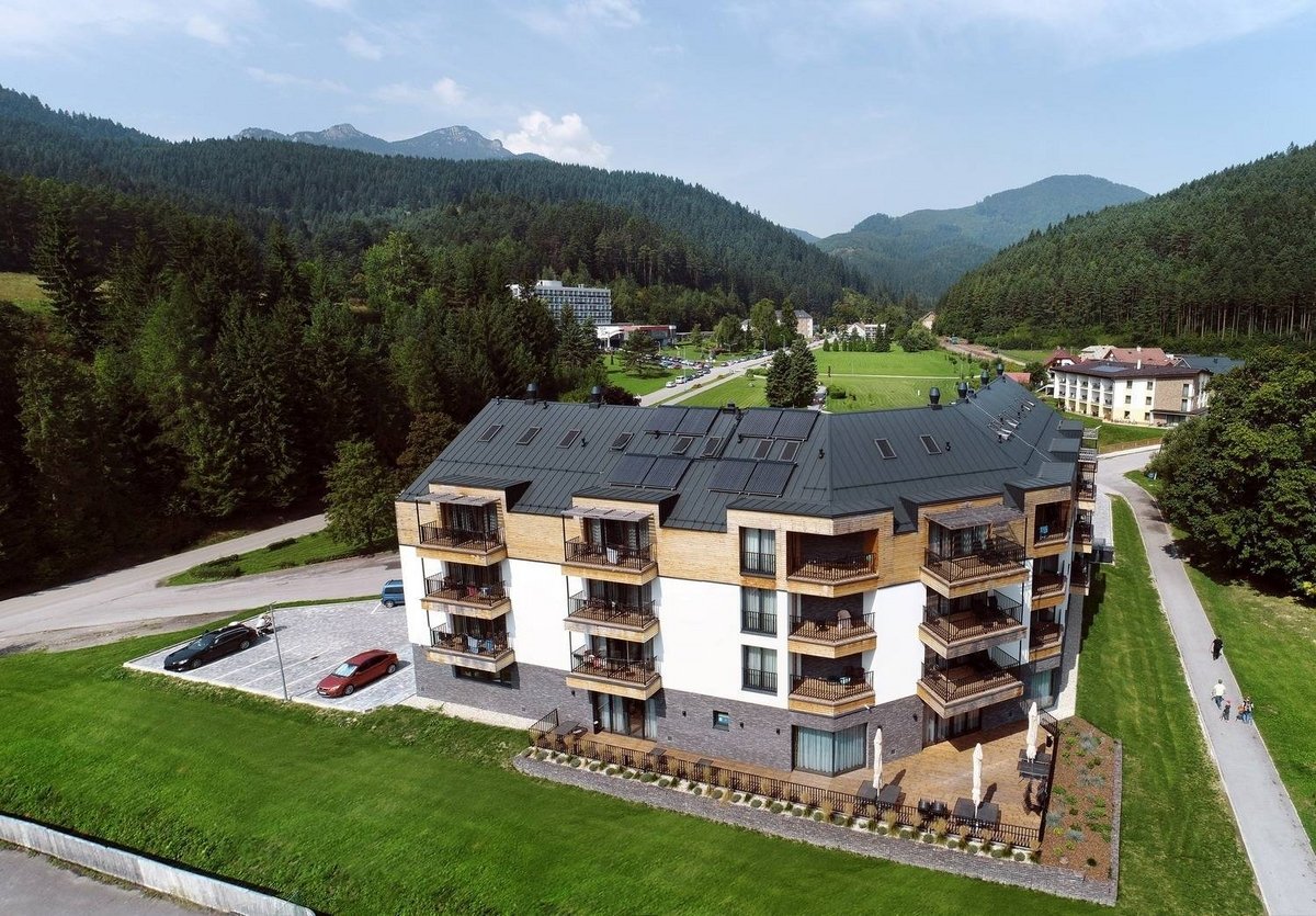 Hotel Kubo ***