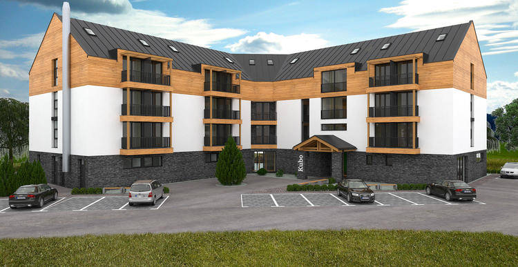 Hotel Kubo ***