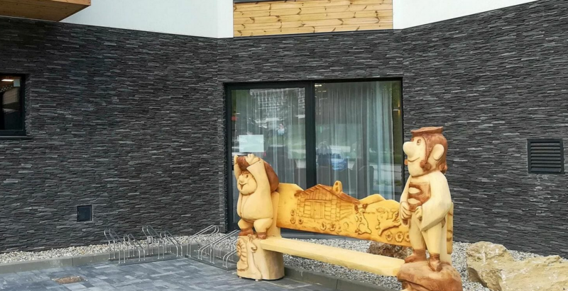 Hotel Kubo ***